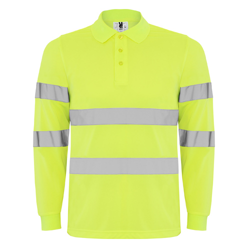 HV9306-HI-VIZ POLARIS L/S